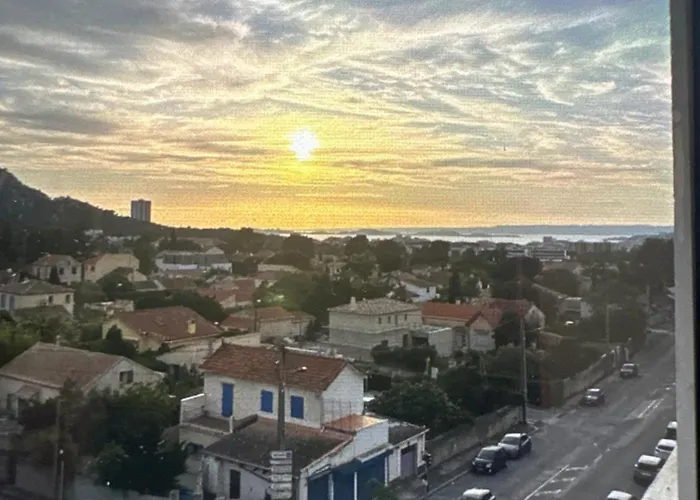 Appartement Des Calanques