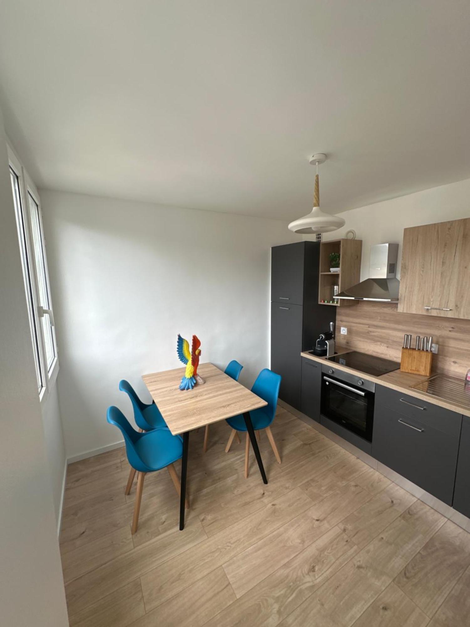 Apartment Des Calanques *