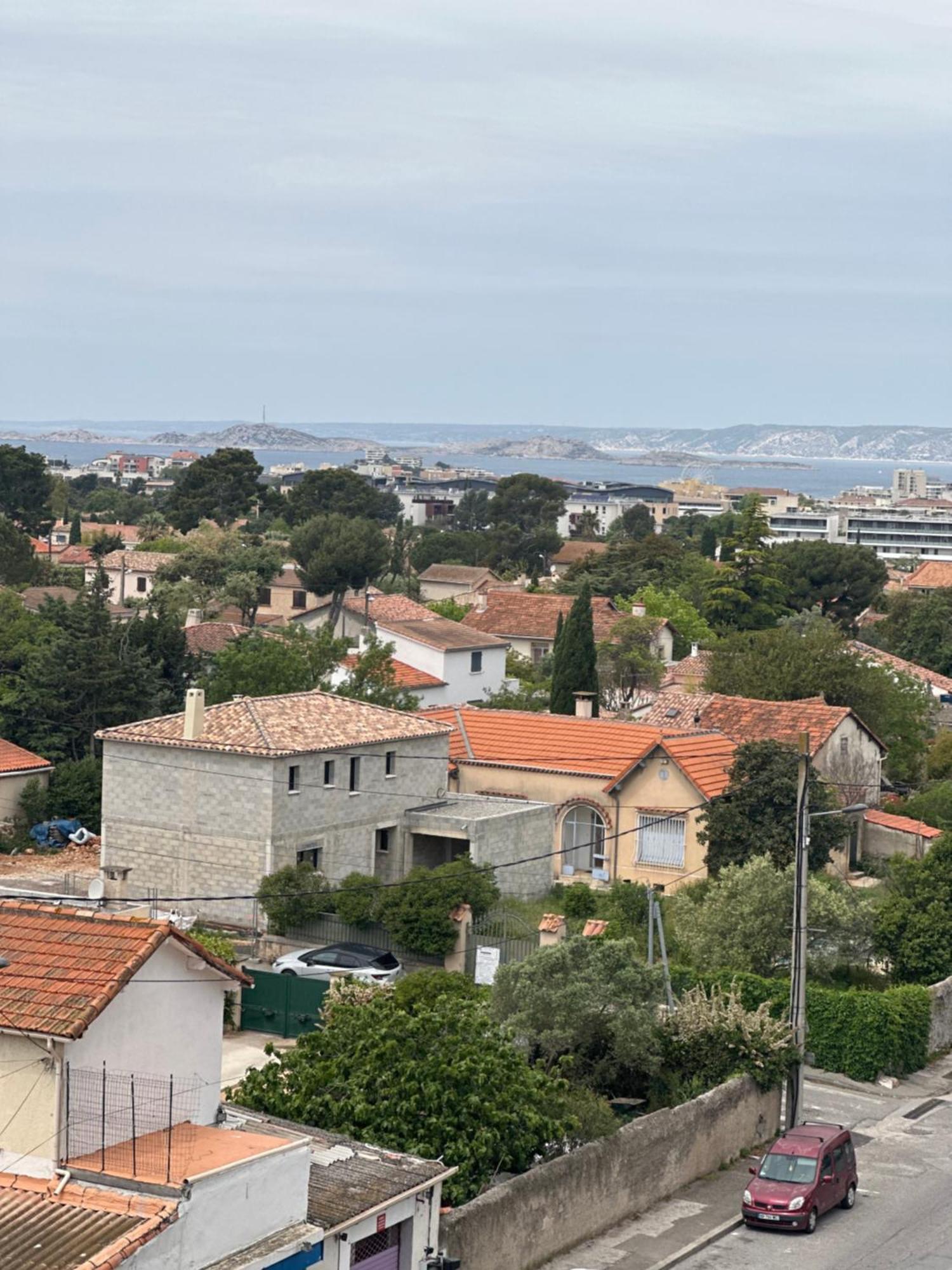 Apartment Des Calanques