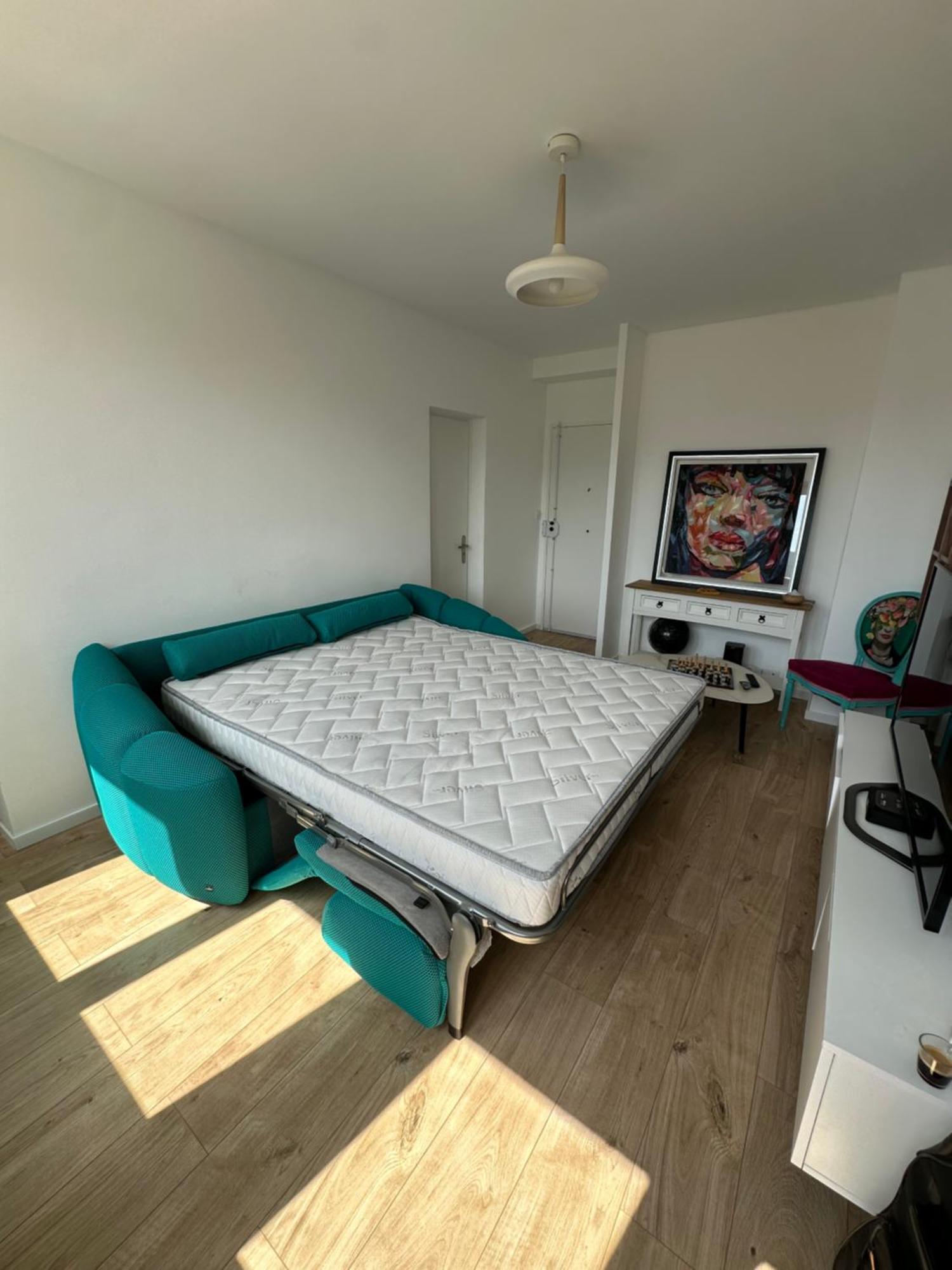 Apartment Des Calanques *