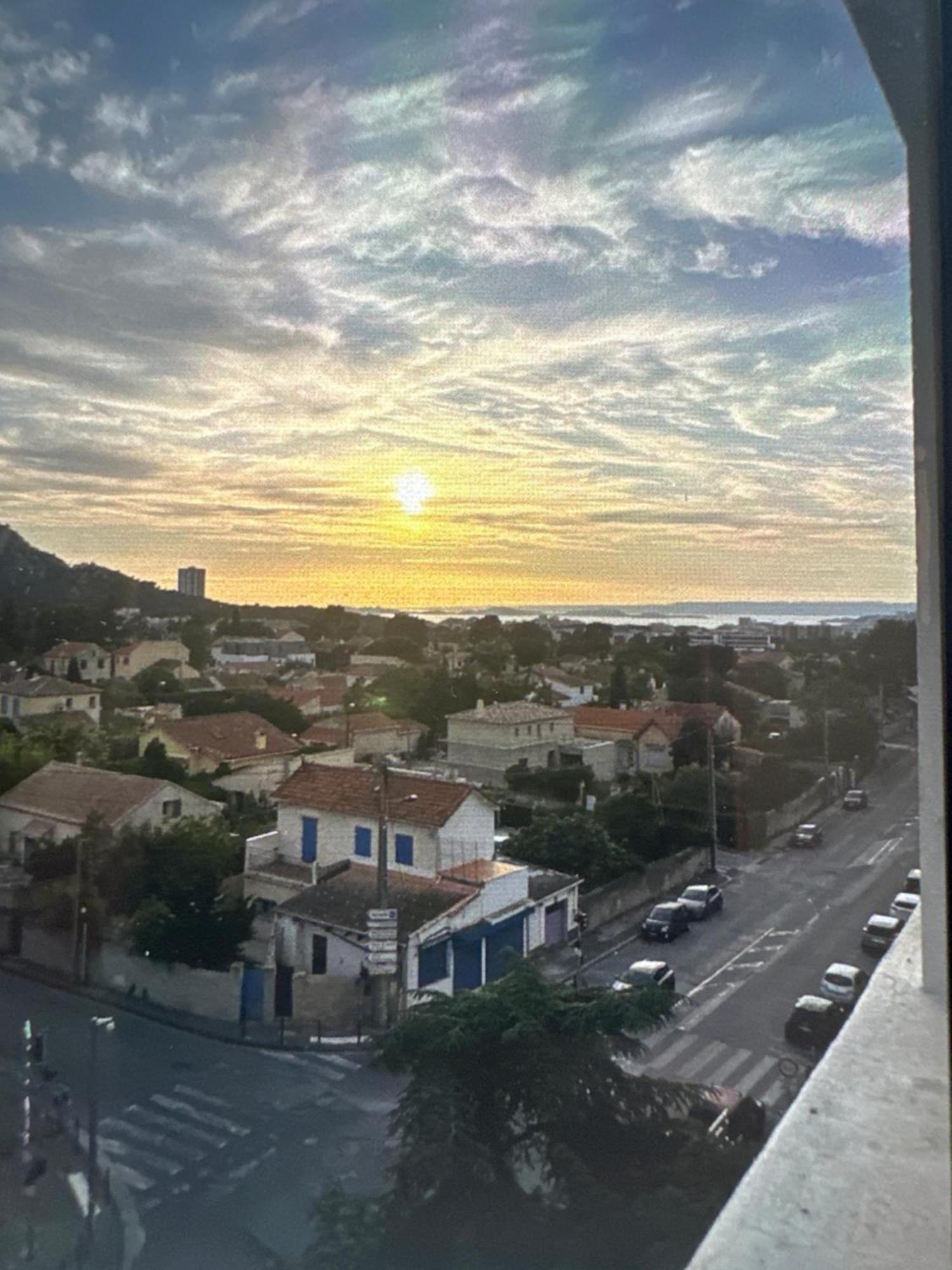 Apartment Des Calanques Marseille